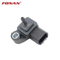 Sensor MAP FONAN de Alta Calidad 1865A035 1865A303 0798007790, Sensor de Presión Absoluta del Colector de Admisión de Aire para MITSUBISHI