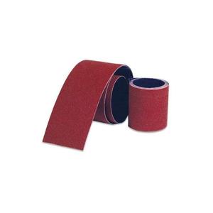 3M - 7000060187 Toile utilitaire de ponçage 314D Rouge-EAN 04046719185191 ABRASIVES ABRASIVE PAPERS - Product Image 1