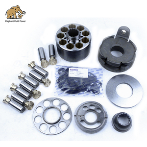 Pièces d'origine K3VL112/140/<span class=keywords><strong>200</strong></span> Pièces de pompe hydraulique - Product Image 1