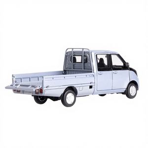 Modèle réduit de camion Foton Wonder Mini, échelle 1:26, cadeaux promotionnels automobiles pour les entreprises - Product Image 4