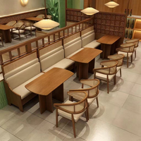 Mobilier de salle à manger de luxe de haute qualité à bas prix chaise de cuisine de restaurant en bois et en osier