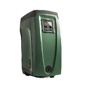 Pompe à fréquence variable Dab Esybox Mini 7,8 m³/h, hauteur de refoulement 60 m, surpresseur à pression constante pour maisons et villas - Product Image 5
