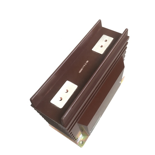 24kV Indoor Metal Clad Smart Switchgears CT Current Transformer