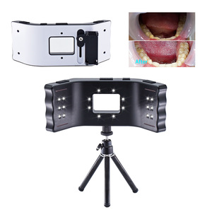 Lampada per Fotografia Dentale Luce LED per Fotografia Orale Torcia per Trattamenti Odontoiatrici - Product Image 4