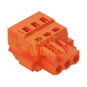 Wago 231303107000 - Nuevo - Product Image 1