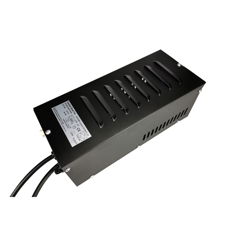 Long Life Aluminum/Copper Wire Plant Grow Lighting MH HID 250W 400W 600Watt HPS Magnetic Ballast Kits For Sale