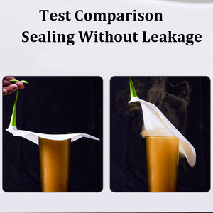 Anti Odor Artifact Insect-Proof Silicone <b>Sealing</b> Cover for Bathroom and Kitchen Floor Drain Anti-Clogging Drain Pad - Product Image 6