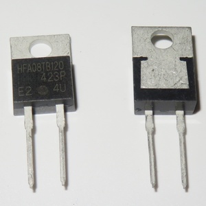 HFA08TB120 <b>Power</b> Drive Storage MCU Chip Electronic Components Full Order Distribution - Product Image 1