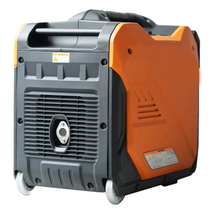 <span class=keywords><strong>AC</strong></span> 5KW 静音周波数変換発電機 <span class=keywords><strong>AC</strong></span>.501.024 223CC 自動遠隔操作ポータブルガソリン発電機 - Product Image 5