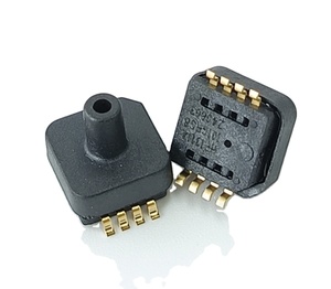 Hbp431 10kpa đo cảm biến áp suất với gói SOP8 MV 1% Độ chính xác cho chất lỏng/điều khiển động cơ/bản đồ, thông minh/ứng dụng trực tiếp - Product Image 1