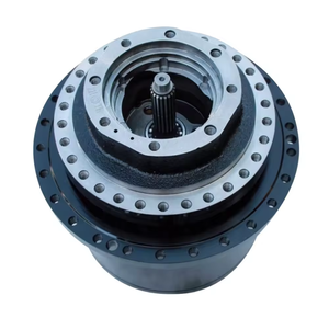 Crawler Excavator SK200 Travel Gearbox SK200-8 SK200-6E SK210 <b>Gear</b> Reduction <b>Box</b> YN15V00037F2 - Product Image 4