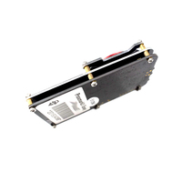 Proxmark3 Fácil Proxmark 3 Kit 512M Lector/Escritor/Copiador/Duplicador de Tarjetas NFC RFID 125kHz/13.56MHz/134.2kHz USB V5.0