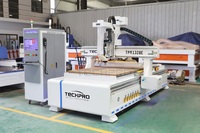 CNC routeur sculpture sur bois bois CNC routeur 2040 ATC CNC découpeuse pour portes en bois meubles armoires