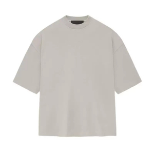 T-shirt da uomo di lusso di Graphic Graphic Flocking t-shirt stampate a maniche corte - Product Image 5