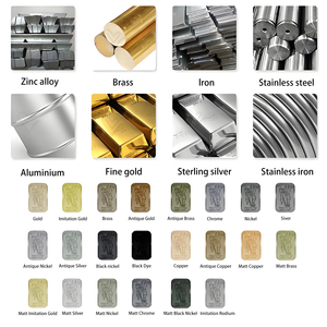 Tùy Chỉnh Miễn Phí Palestine Hợp Kim Keychain Cờ Palestine Đất Nước Bản Đồ Keychain - Product Image 4