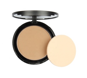 Polvo Facial de Alta Calidad <span class=keywords><strong>LIDEAL</strong></span>, Polvo Compacto para Maquillaje Facial - Product Image 4