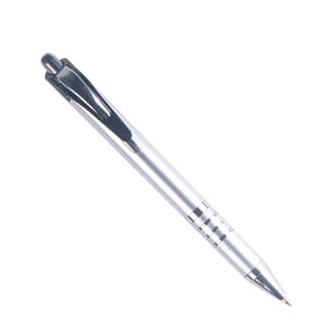 Bolígrafo de Metal de Aluminio con Logotipo Personalizado, Ancho de Escritura de 1.0 mm, para Oficina, Negocios y Escuela - Product Image 4