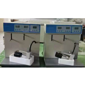 실험실 RC-3 태블릿 용해 테스터 장치 가격 - Product Image 2