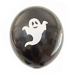Palloncini in Lattice a Forma di <span class=keywords><strong>Occhio</strong></span> Spaventoso da 12 Pollici per Halloween, <span class=keywords><strong>Occhio</strong></span> Sanguinante con Dita Verdi, Decorazioni per Feste a Tema Zombie - Product Image 1