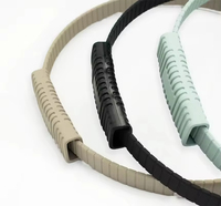 Accessoire de réparation du plancher pelvien post-partum pour le tonification des fesses et des cuisses internes, outil d'anneau de Pilates de qualité supérieure
