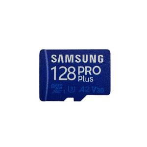 การ์ดหน่วยความจำ Samsung Pro Plus Tf Flash Card ของแท้ ความเร็วสูงสุด 160m/s U3 4k สำหรับโทรศัพท์ - Product Image 4