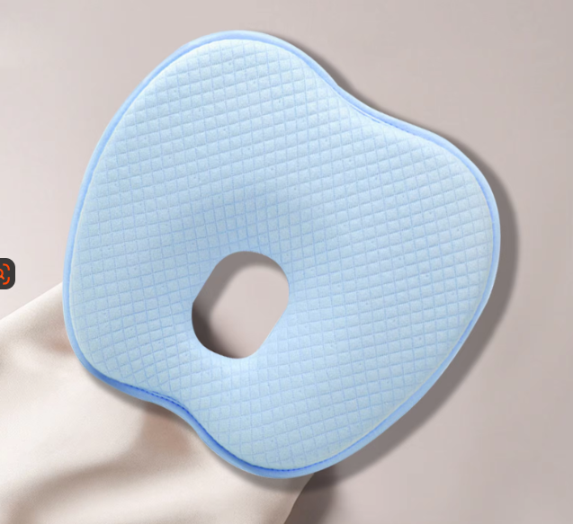 Modèle pomme bleue modal