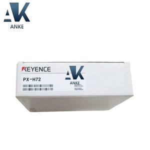 Sensor Keyence PX-H71TZ PX-H71 PX-H61G PX-H71G PX-H72G PX-H72 - Product Image 1