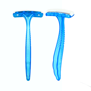 Commercio all'ingrosso di HAOWELL rasoio monouso <span class=keywords><strong>lama</strong></span> singola rasoio da barba per donna donna Ningbo - Product Image 5