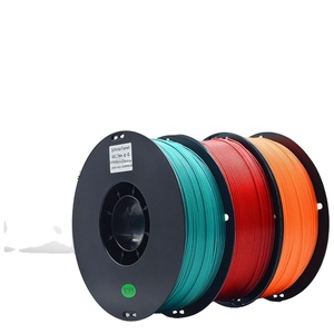 Wholesale ABS Filament 1.75mm 1kg Bulk High Impact Resistant 3D <b>Printer</b> Filament 3D Printing <b>Supplies</b> - Product Image 1