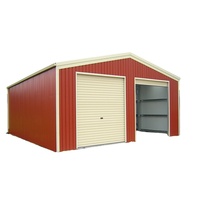 Entrepôt préfabriqués structure en acier atelier structure en acier industriel entrepôt préfabriqués garages kits de construction