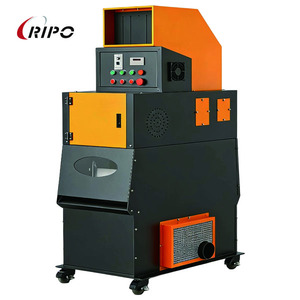 Granulador de Cable de Cobre Industrial RIPO T200 de Alta Eficiencia, Automático, de 3.9kW, Ahorro de Energía, Separación de Cobre y Plástico de Desechos de Cable - Product Image 1