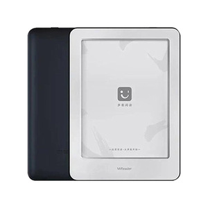 Lector de Libros Electrónicos MReader de 6 Pulgadas con Pantalla Táctil de 16GB y Luz Nocturna para Leer Novelas y Archivos PDF - Product Image 1