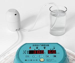 Jiatai bán buôn 30 trứng Tự động <span class=keywords><strong>Mini</strong></span> lồng ấp sử dụng nhà nở máy cho gà - Product Image 6