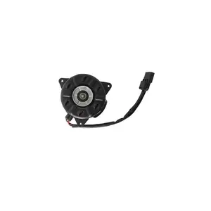 Piezas de automóviles OEM 38616-5PA-A01 ventilador de motor para HONDA