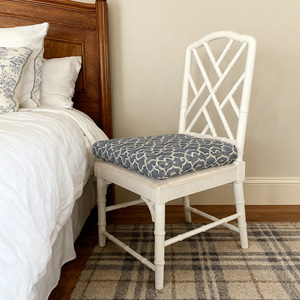 Современный стул из массива дерева для столовой и гостиной, Штабелируемый стул для свадебной вечеринки - Product Image 3