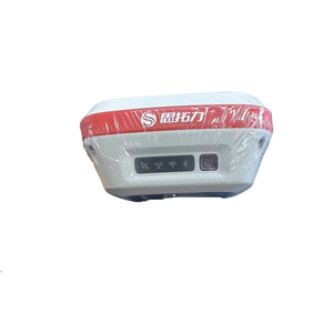 Stonex S3II SE GNSS 800ช่องและฟังก์ชั่น IMU มือถือ GPS RTK และ - Product Image 6