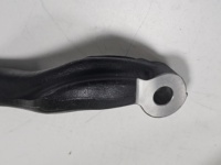 Bras de suspension inférieur avant droit incurvé OE LR018343, remplacement neuf pour Range Rover L322, haute qualité