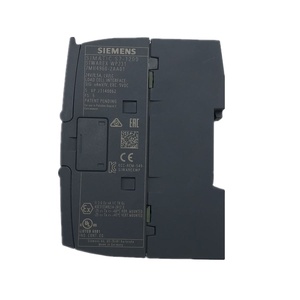 Siemens 7MH4960-2AA01 <span class=keywords><strong>SIWAREX</strong></span> <span class=keywords><strong>WP231</strong></span> Électronique de pesage calibrable pour cellules de charge à jauge de contrainte Module CPU PLC 100% Original 1 - Product Image 2