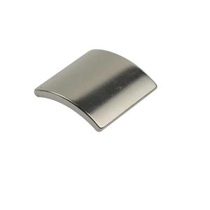 ที่กำหนดเอง N35-N52 M H Sh Uh หายากโลกนีโอดิเมียมอาร์คกระเบื้องแม่เหล็ก - Product Image 1