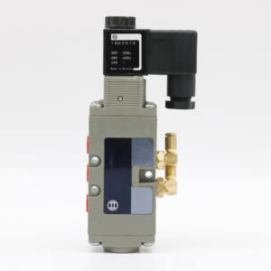 Válvula Neumática Solenoide M2.184.1051 MO CD102 SM74, Accesorio Duradero para Máquina de Impresión, Pieza de Repuesto, 1 Unidad - Product Image 3