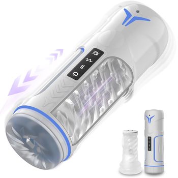 Auto Blower Sex Toy for Men