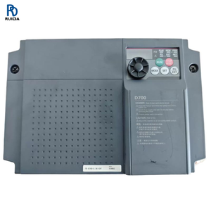 Variador de Frecuencia de Alto Rendimiento FR-D740-5.5K-CHT FR-D740-7.5K-CHT FR-D740-11K-CHT, Controlador de Velocidad Ajustable para la Industria - Product Image 1