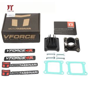 Haute qualité v-force <span class=keywords><strong>Vforce</strong></span> <span class=keywords><strong>4</strong></span> V4R83A Satria 120 Ru 2t Suzuka RM85 RM85L moto Reed Valve - Product Image 1