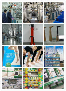 Chaussette d'approvisionnement direct d'usine 23-32mmHg - Product Image 5