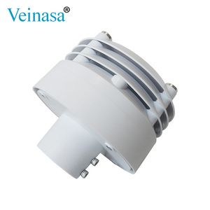 AQS006 Detector de Contaminantes Ambientales Todo en Uno, Analizador de Gases NO2 SO2, Sensor de Calidad del Aire, Monitor de Calidad del Aire AQS006 - Product Image 5