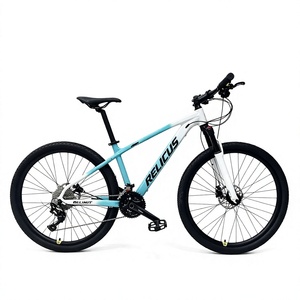 27.5/29 İnç Yetişkin MTB M6100 12 Vitesli T800 Karbon Fiber Dağ Bisikleti Hidrolik Disk Frenli - Product Image 2
