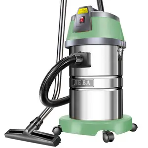 Jieyeba — aspirateur ménager à forte aspiration pour voitures, appareil industriel, sec et humide, 30l,