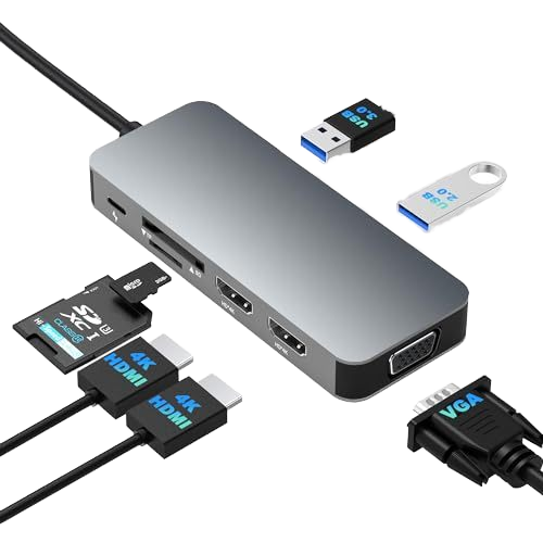USB Type C Hub Extensions 4