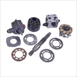 EATONParts Plaque de soupape de bloc-cylindre Plaque de retenue de chaussure <span class=keywords><strong>Piaton</strong></span> Guide à billes Arbre d'entraînement Plateau cyclique 3321 4621 5421 6423 5423 - Product Image 4