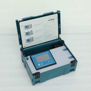 Testeur de point de rosée pour gaz SF6 HVHIPOT GDWS-311RC avec capteur Vaisala <span class=keywords><strong>80</strong></span>--+<span class=keywords><strong>20</strong></span> (prise en charge PPmv) - Product Image 3